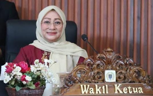 Yuni Indriany: Ramadan 1447 H Momentum Perkuat Ukhuwah dan Kepedulian Sosial