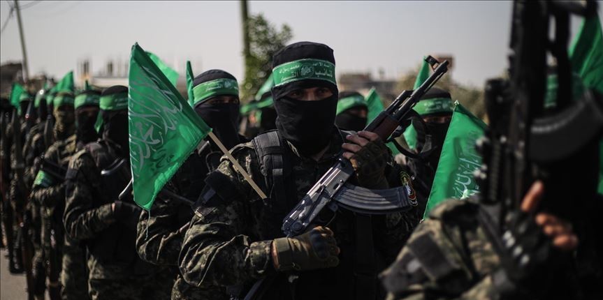 Hamas Mendesak Dewan Perdamaian Trump Hentikan Pelanggaran di Gaza