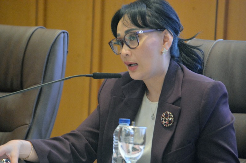 Waspada Hoaks di Era Digital: Amelia Anggraini Tekankan Disiplin Verifikasi sebagai Benteng Ruang Publik