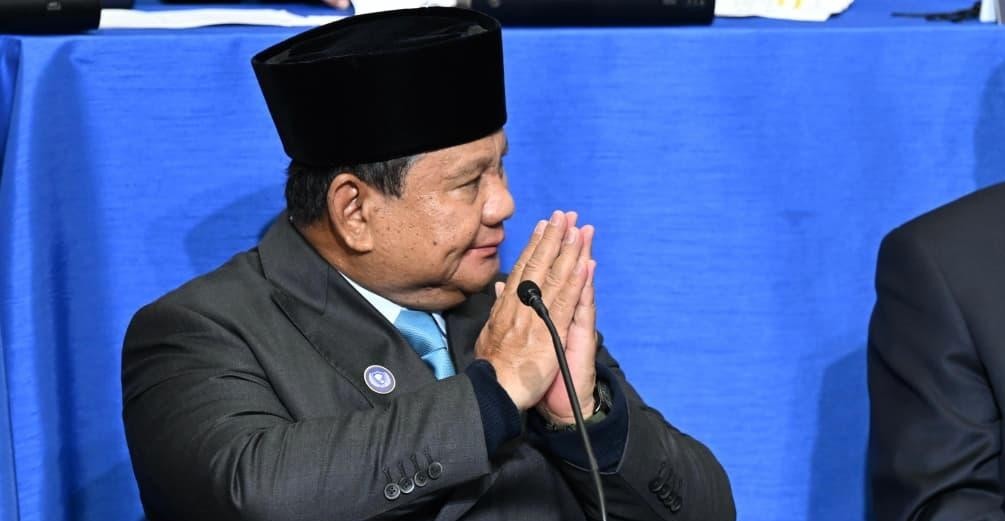 Indonesia–AS Sepakati Kerja Sama Perdagangan dan Investasi Rp649 Triliun