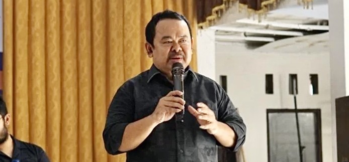 Komisi IX Pastikan MBG Tetap Menjangkau Siswa Selama Ramadan, Dukung Indonesia Emas 2045