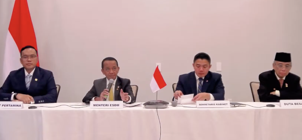 Pemerintah Percepat Divestasi Saham Freeport hingga 63 Persen di Tengah Kesepakatan Tarif Indonesia–AS