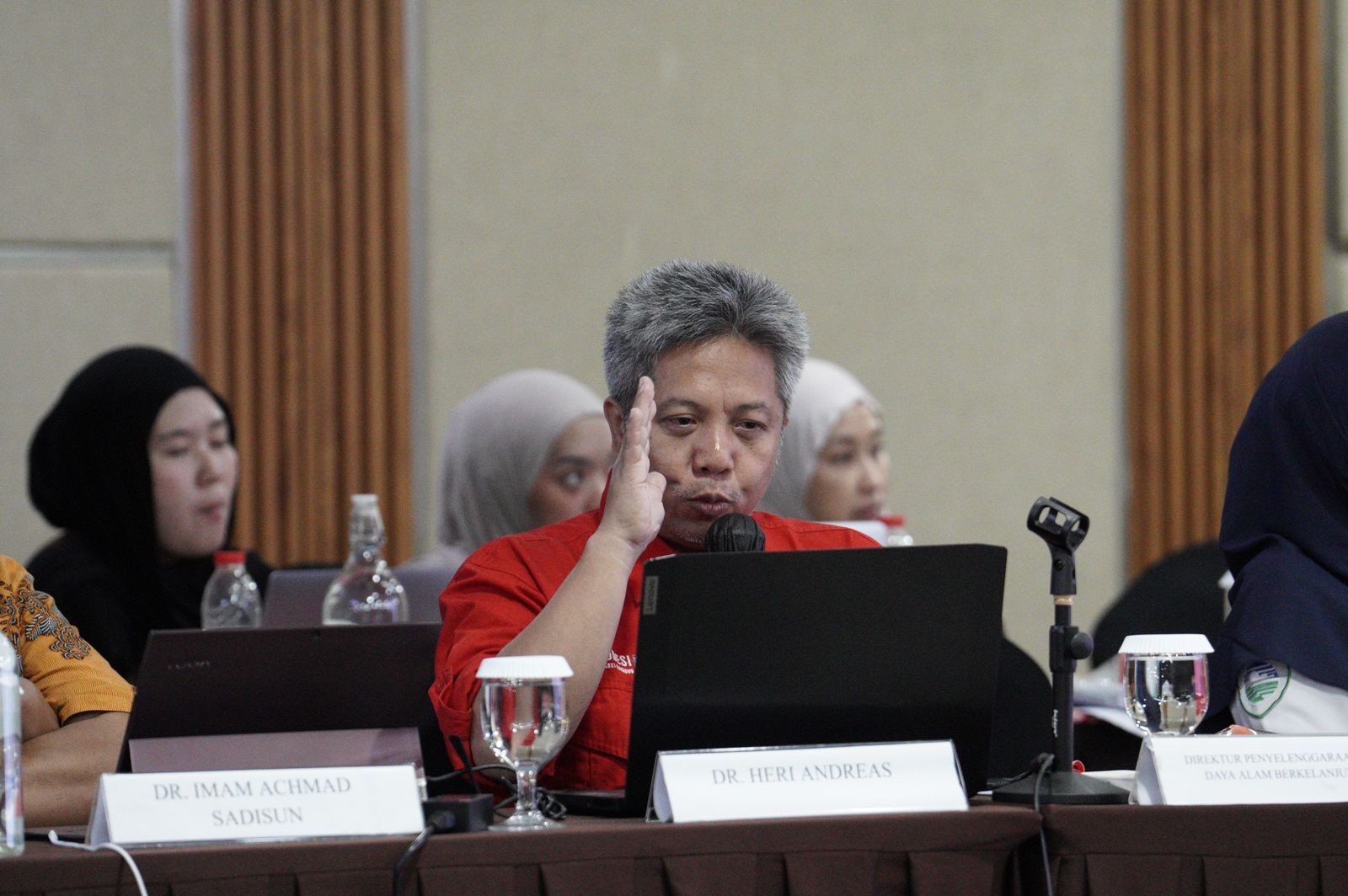 Banjir Sumatra Dipicu Cuaca Ekstrem Melampaui Standar Mitigasi Nasional