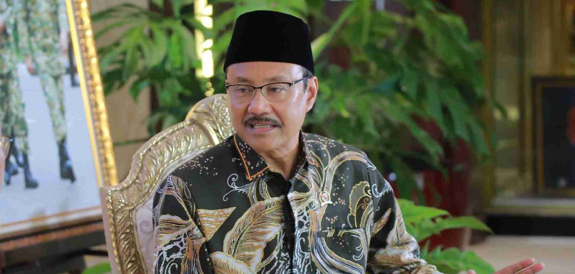Kemensos: Tiga Juta Penerima Bansos Baru Masih Tunggu Proses Administrasi