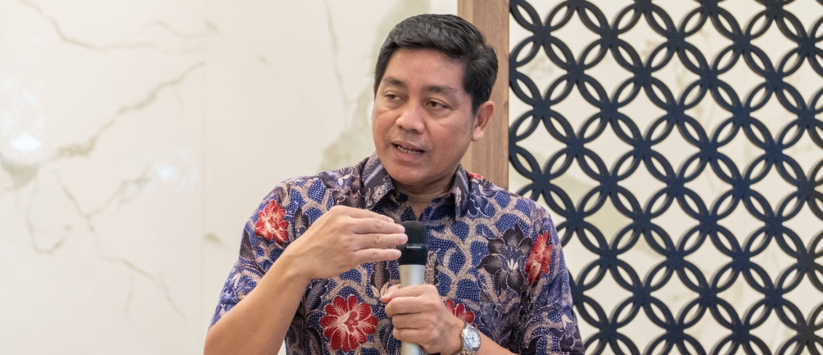 Kemenko Perekonomian Pastikan Dialog Lanjutan dengan AS Usai MA Batalkan Tarif Trump