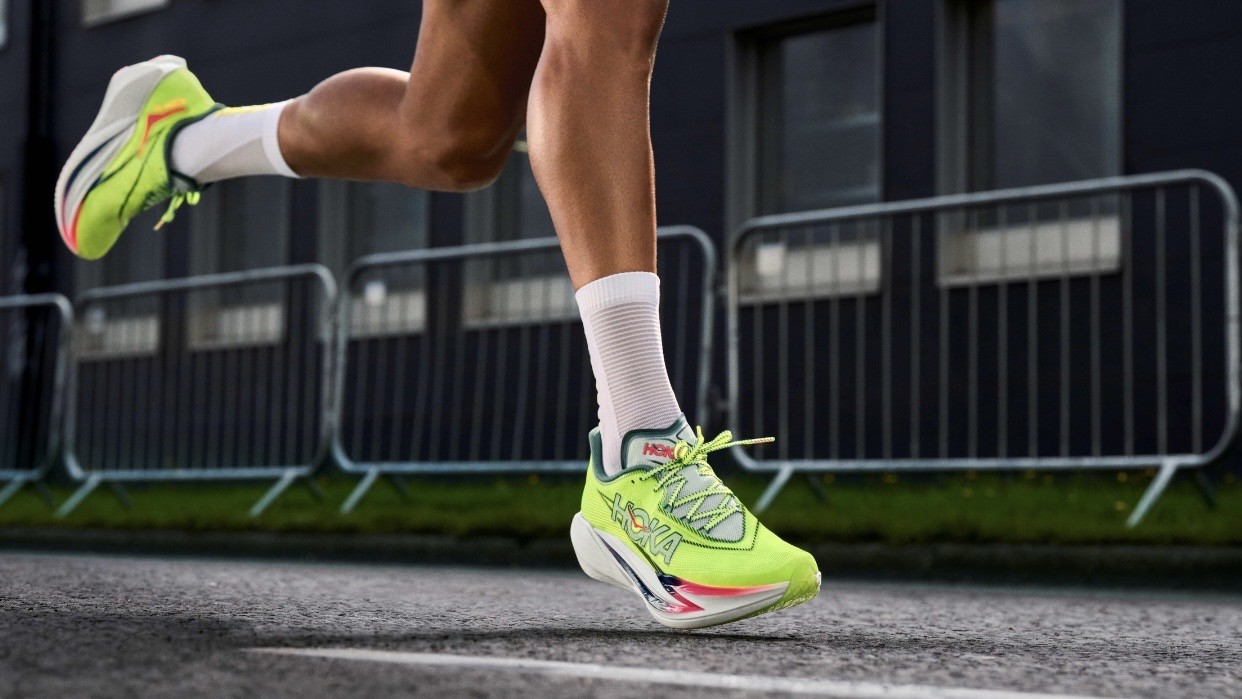 HOKA Luncurkan CIELO X1 3.0 dan Mach 7 di Indonesia