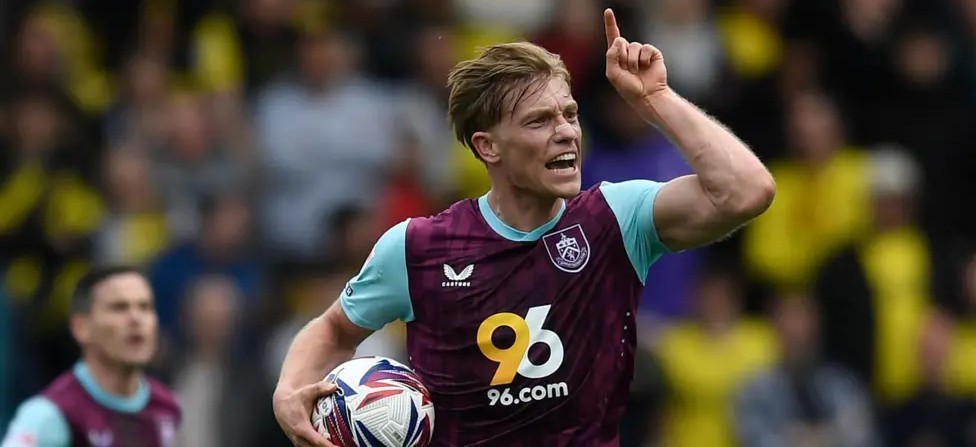 Gol Menit Akhir Buyarkan Kemenangan Chelsea F.C., Ditahan Burnley F.C. 1-1