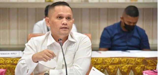 MKD Pastikan Tak Ada Pelanggaran Prosedur Sahroni Kembali Jadi Pimpinan Komisi III