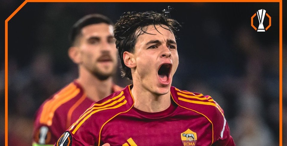 AS Roma Pesta Gol ke Gawang Cremonese, Kukuh di Empat Besar