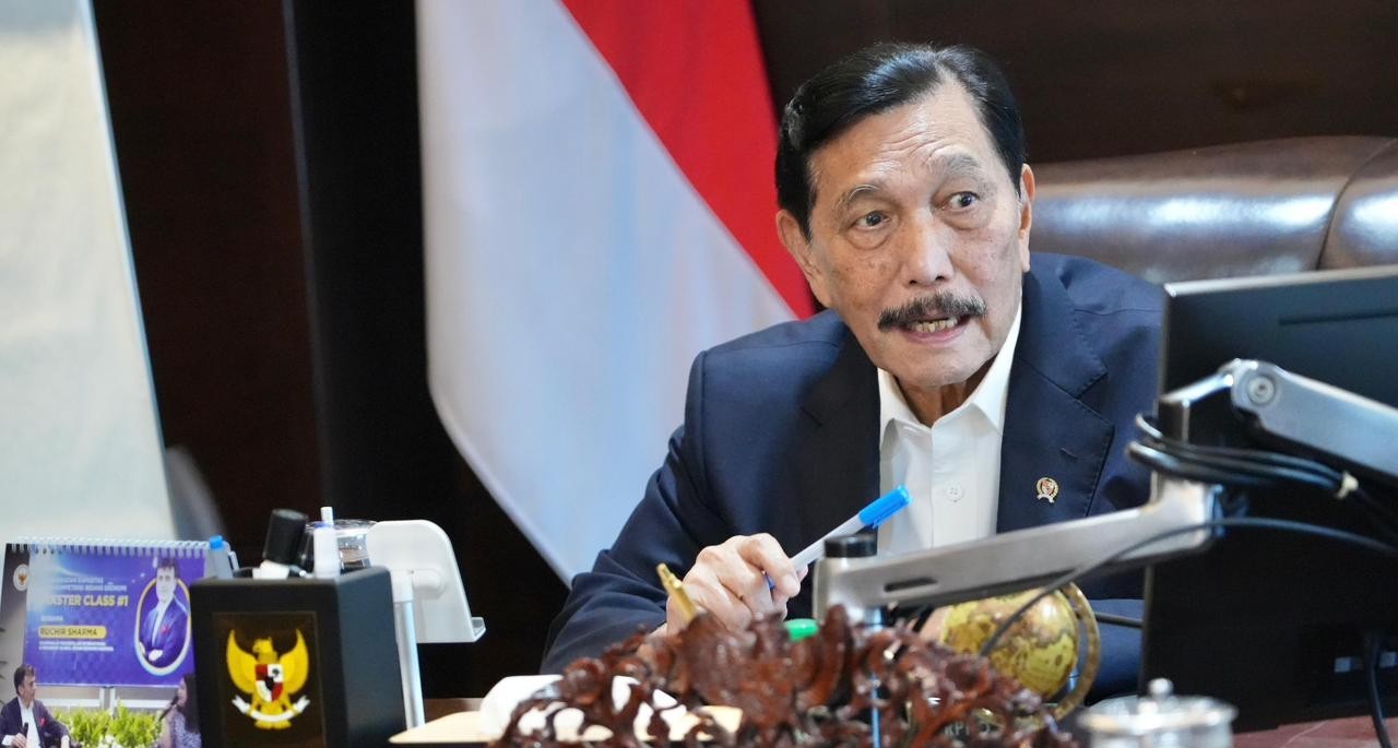 Ketua DEN: Perjanjian Dagang Indonesia–AS Perkuat Posisi Strategis