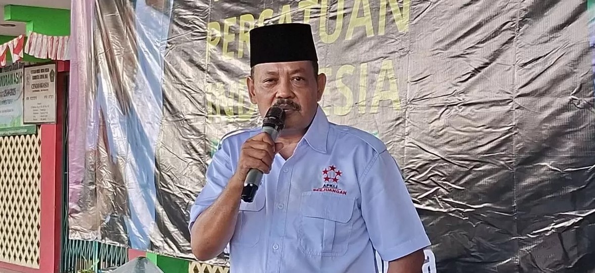 Ketua APKLI-P Desak Presiden Prabowo Cabut Izin Ritel Modern di Desa-Desa