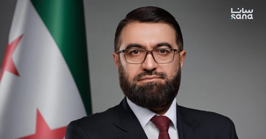 Suriah Tuntut Penyerahan Bashar Al-Assad dan Para Pelaku Kejahatan di Suriah