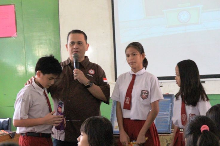 Ketika Kesejahteraan Mempengaruhi Mutu Pembelajaran