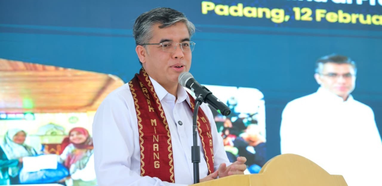 Menaker: BPJS Ketenagakerjaan Harus Cegah Kecelakaa Kerja, Bukan Sekadar Urus Klaim