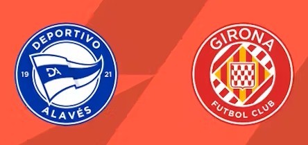 Drama Empat Gol di Mendizorroza, Alaves dan Girona Berbagi Angka 2-2