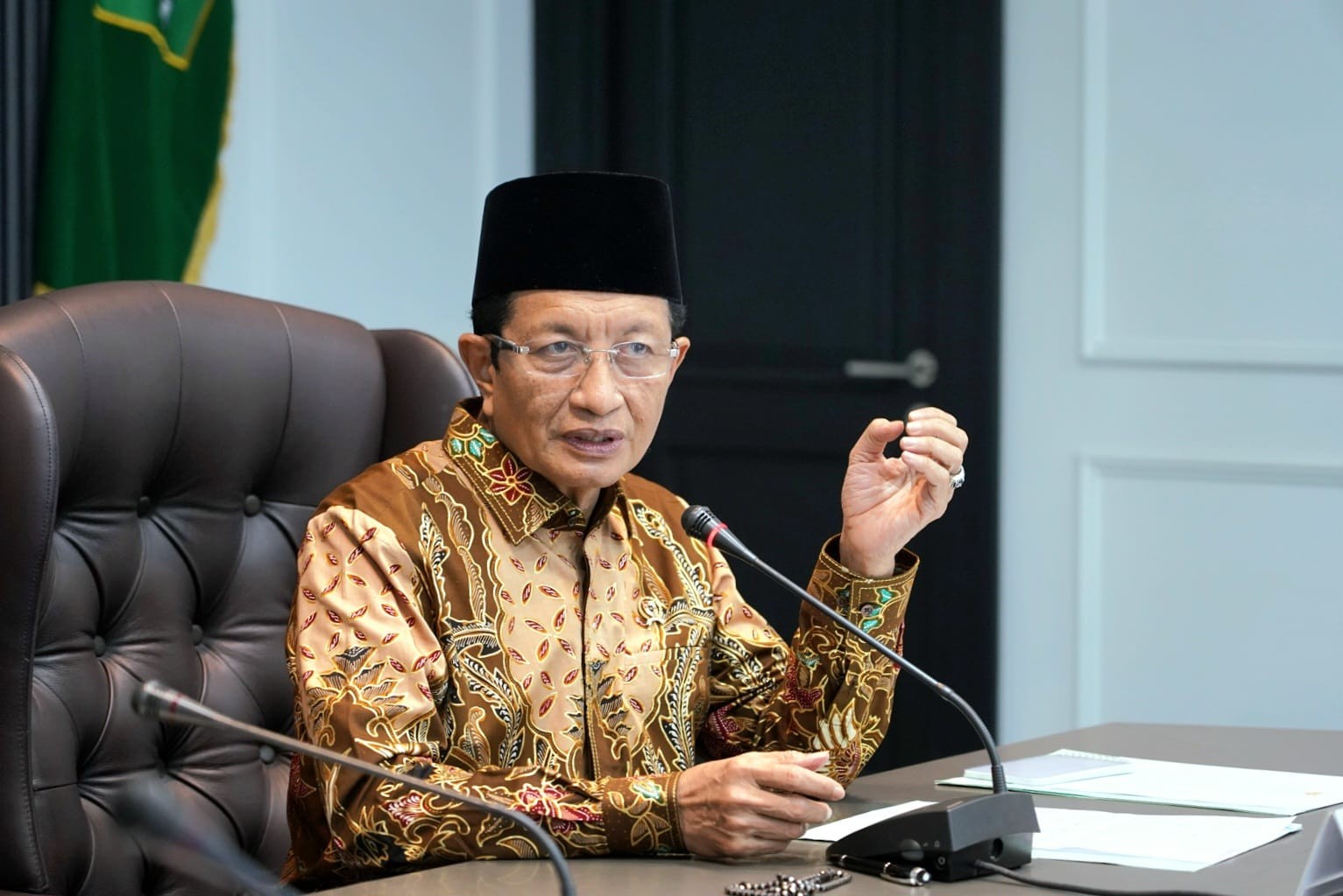 Kemenag Targetkan Rp4,5 Triliun BOP RA dan BOS Madrasah Swasta Cair Sebelum Lebaran 2026