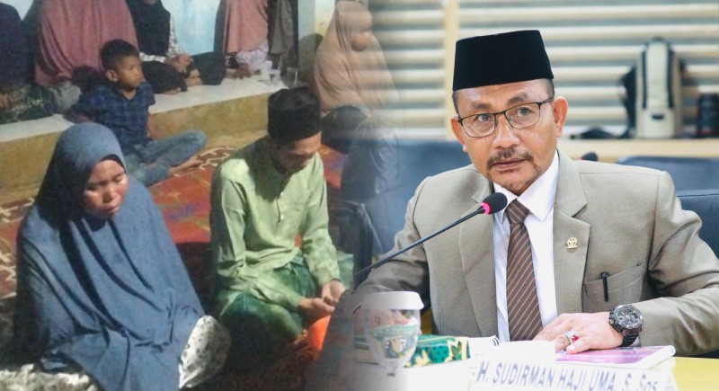 Haji Uma Berhasil Memulangkan Warga Aceh Utara yang Sempat Disandera diminta Tebusan 40 Juta Rupiah di Kamboja
