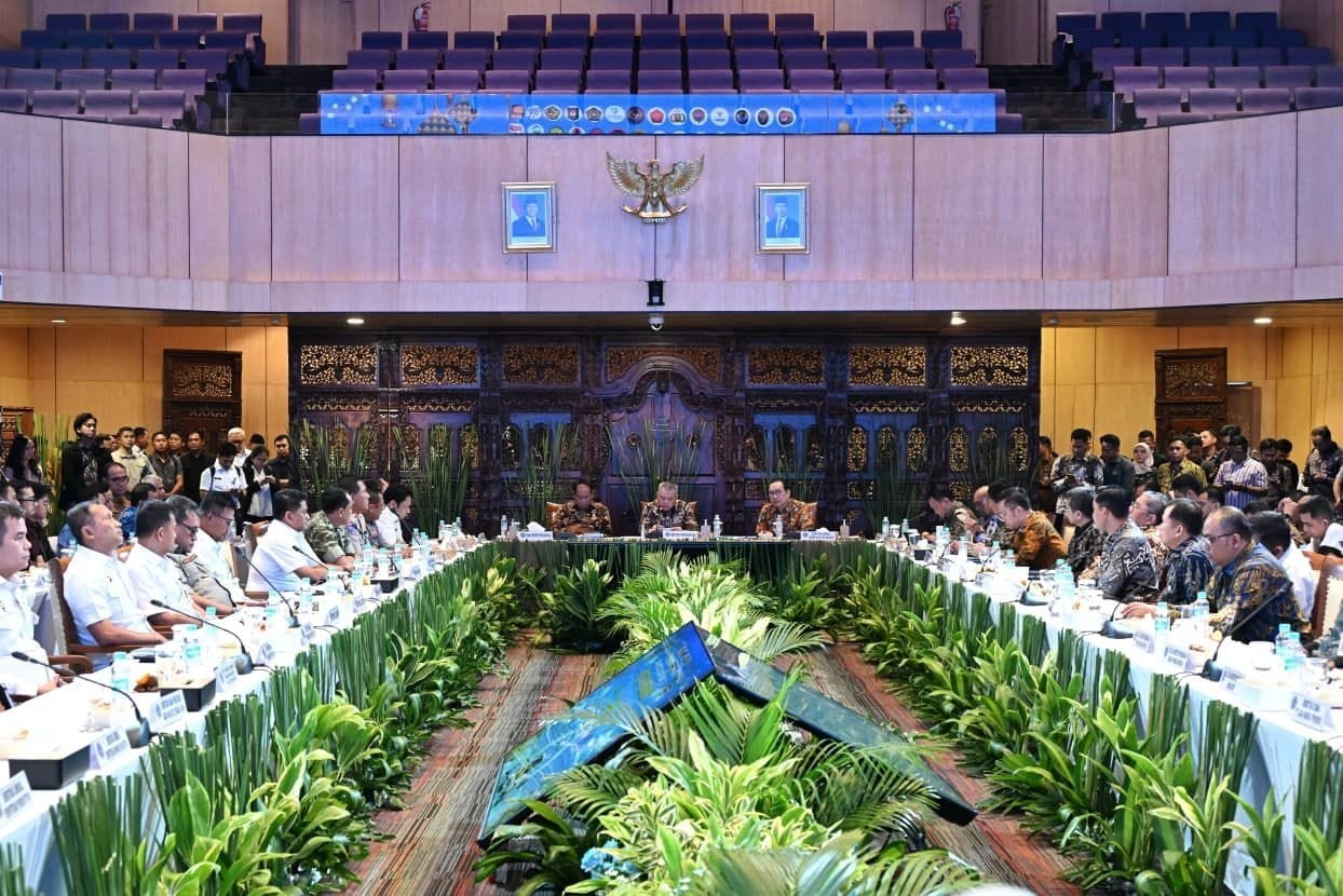 Kemenhub Perkirakan Pemudik Lebaran 2026 Terbesar Berasal dari Jawa Barat