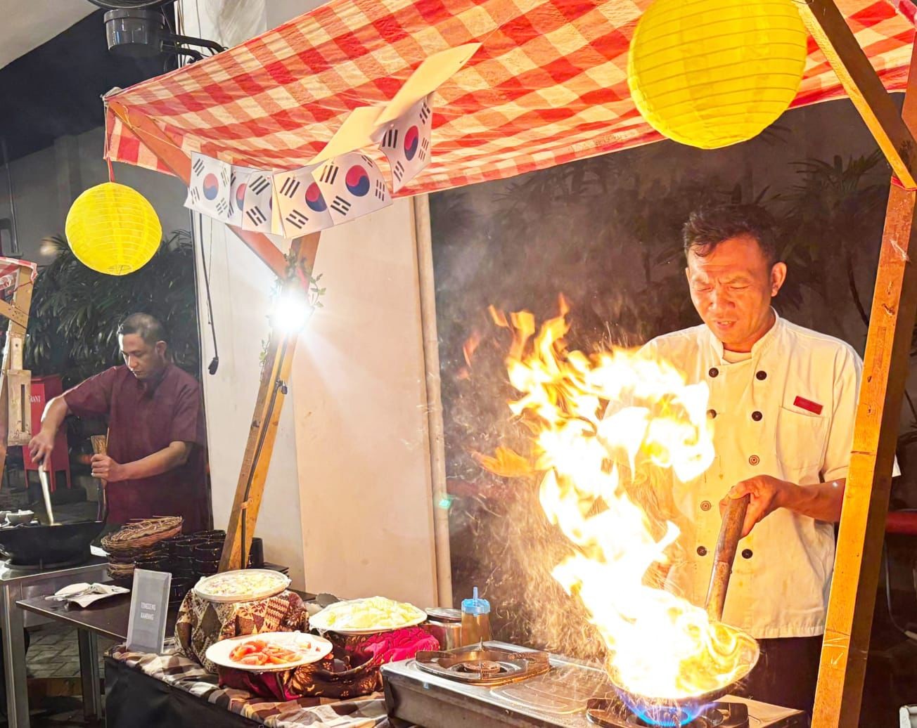 Sajikan Ratusan Menu Nusantara, Hotel Neo Gubeng Surabaya Siapkan Buffet Ramadan Spesial