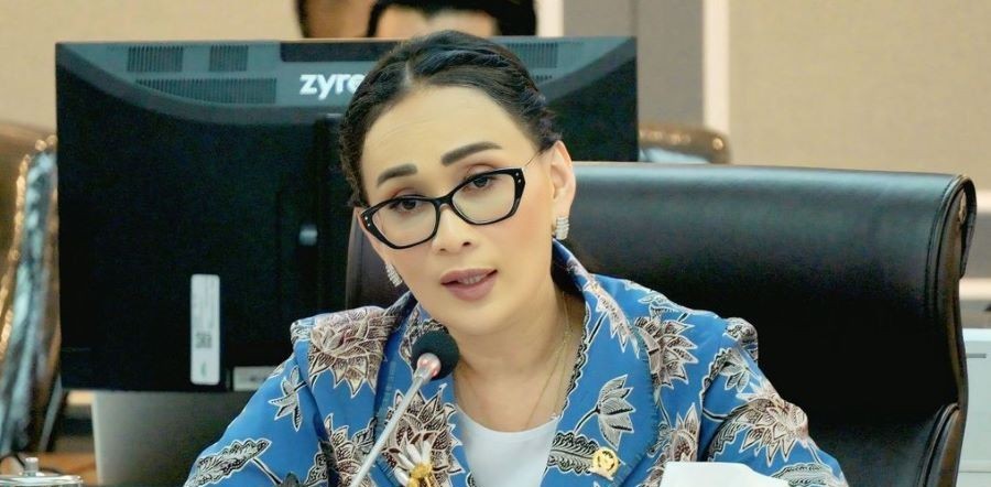 Amelia Anggraini: Pemerintah Perlu Perkuat Intelijen Internasional Pasca Tewasnya El Mencho