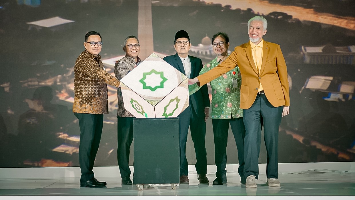 Pegadaian Kanwil XII Surabaya Dukung Fatwa DSN-MUI No.166, Perkuat Kepastian Hukum Usaha Bulion Syariah