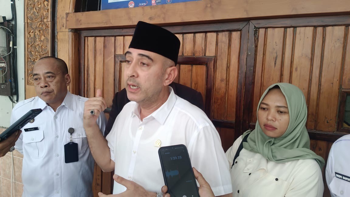Nasim Khan Minta Pertamina Pastikan Stok BBM Aman Jelang Lebaran