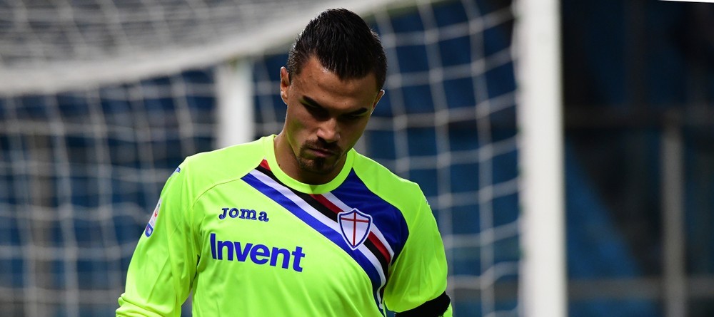 Emil Audero Masuk Radar Juventus, Berpeluang Kembali ke Turin sebagai Kiper Pelapis