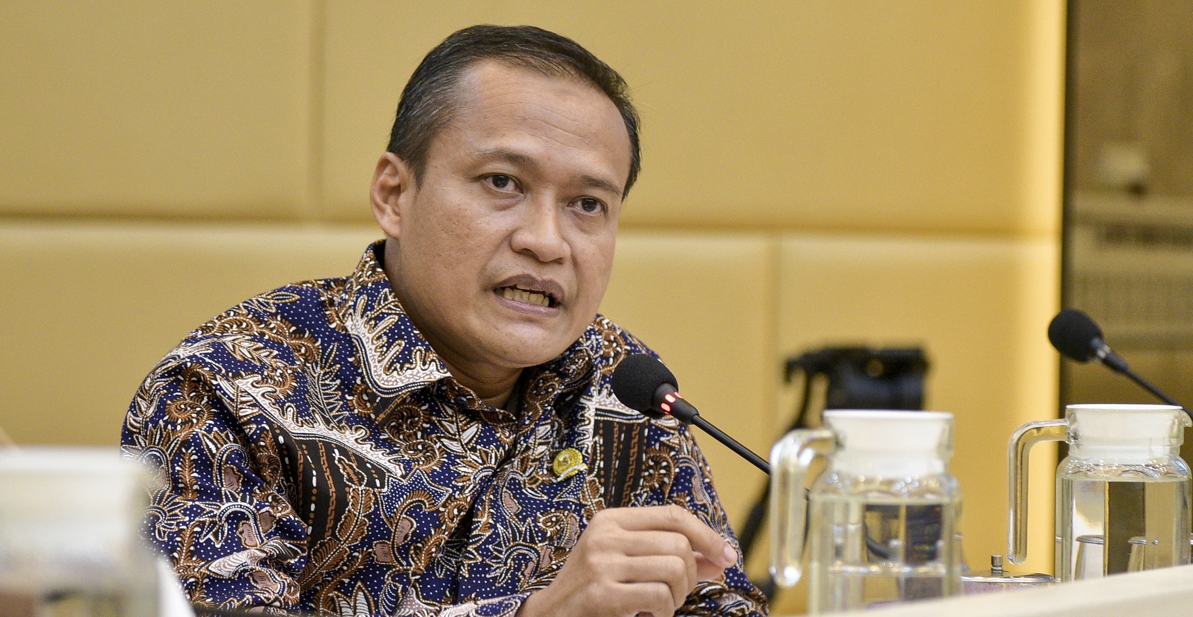 Anggota Komisi II DPR: Program Makan Bergizi Bagian Tak Terpisahkan dari Pendidikan Anak