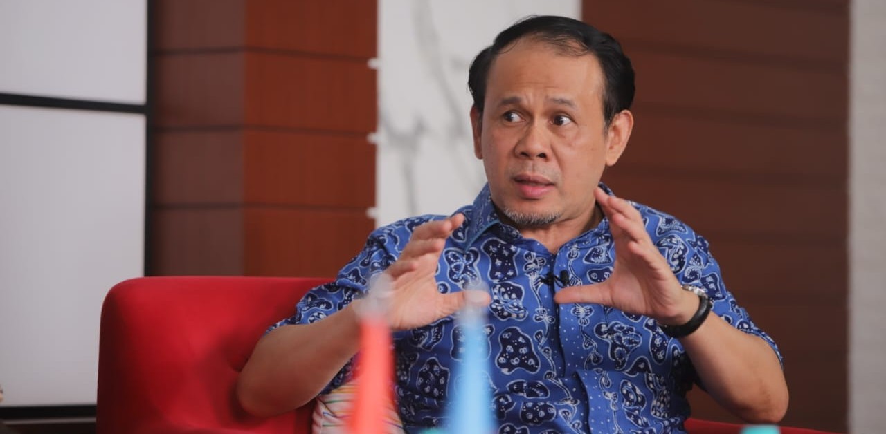 Mahfuz Sidik: Target Serangan Israel-AS ke Iran Wujudkan “Israel Raya” dan Picu Perang Kawasan