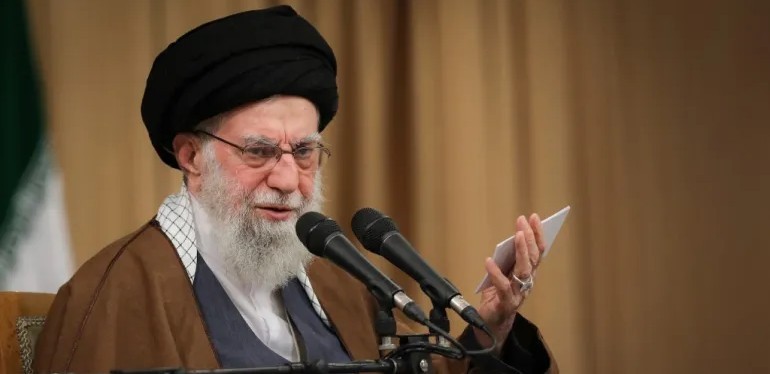 Transisi Kepemimpinan Iran Dipastikan Berjalan Mulus Usai Wafatnya Ali Khamenei