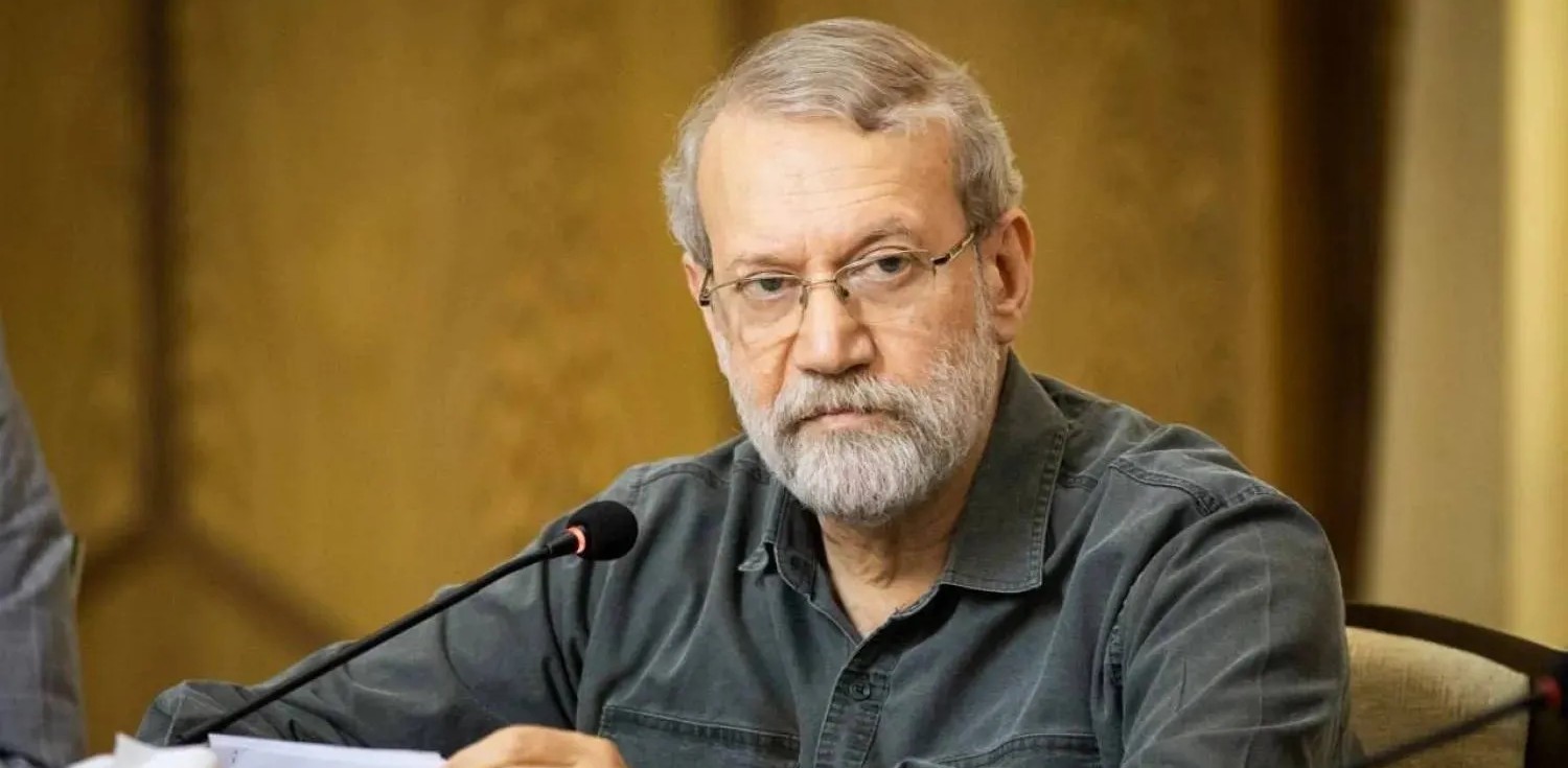 Ali Larijani: Serangan Iran Lebih Dahsyat terhadap AS dan Israel