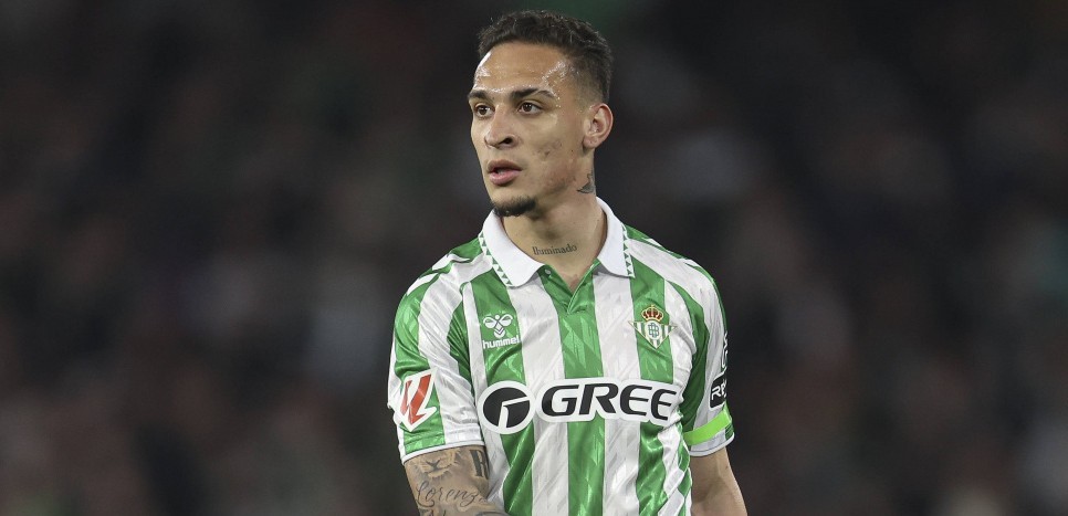 Real Betis Diimbangi Sevilla FC, Celta Vigo Tumbangkan Girona FC