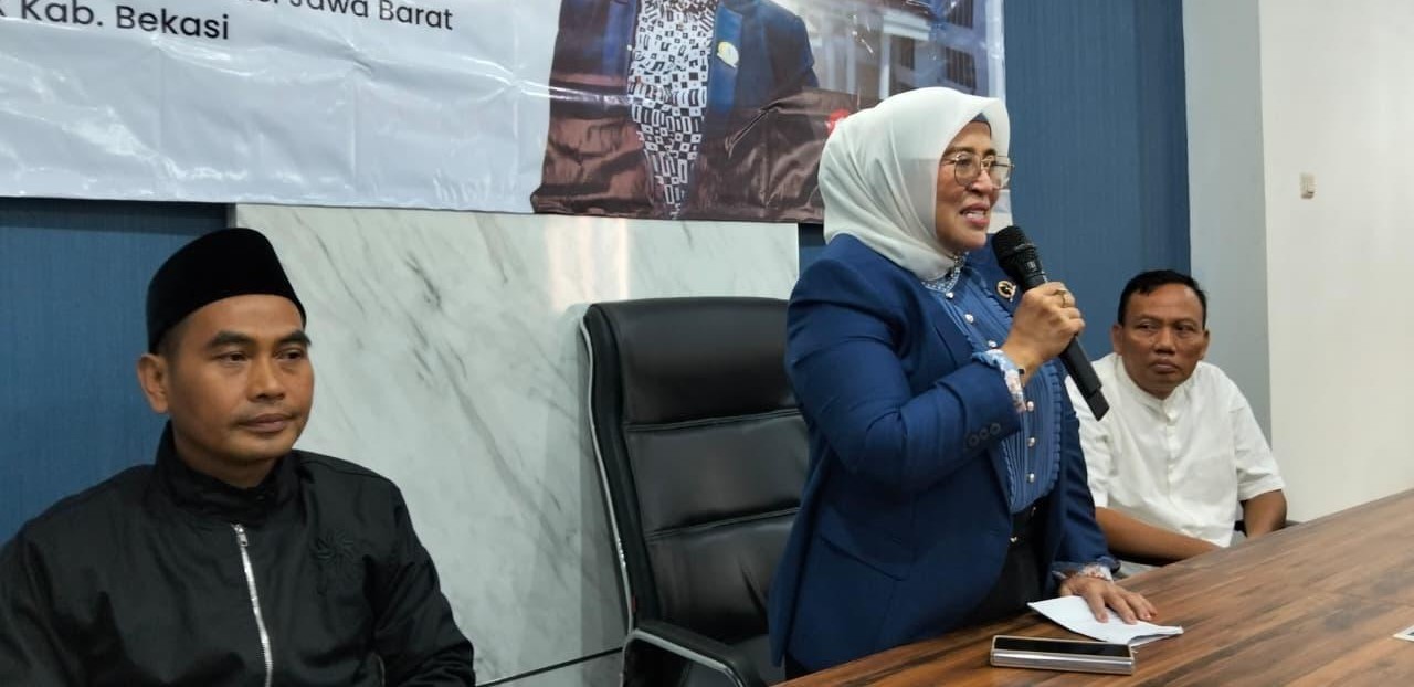 Anggota DPRD Jabar Dorong Budidaya Ikan dan Ternak untuk Perkuat Ekonomi Keluarga