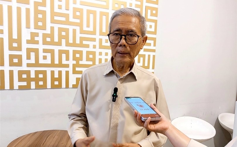 MUI: BoP Belum Tunjukkan Kemaslahatan Bagi Palestina