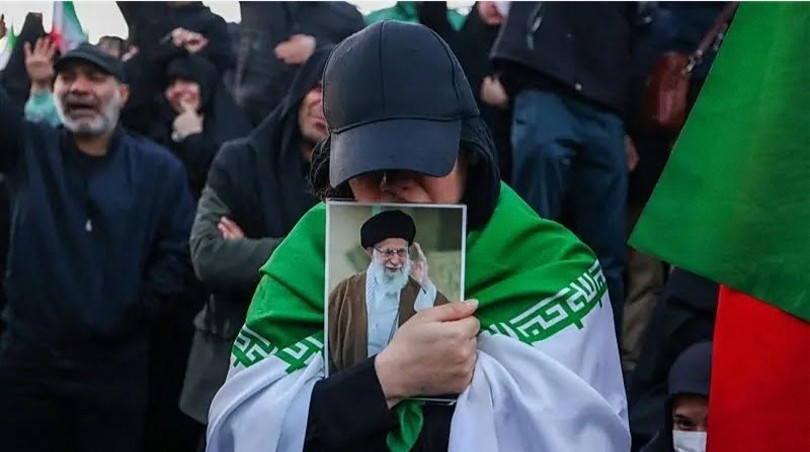 Taktik Picik Israel, Retas Kamera Lalin Pakai AI untuk Pembunuhan Ali Khamenei