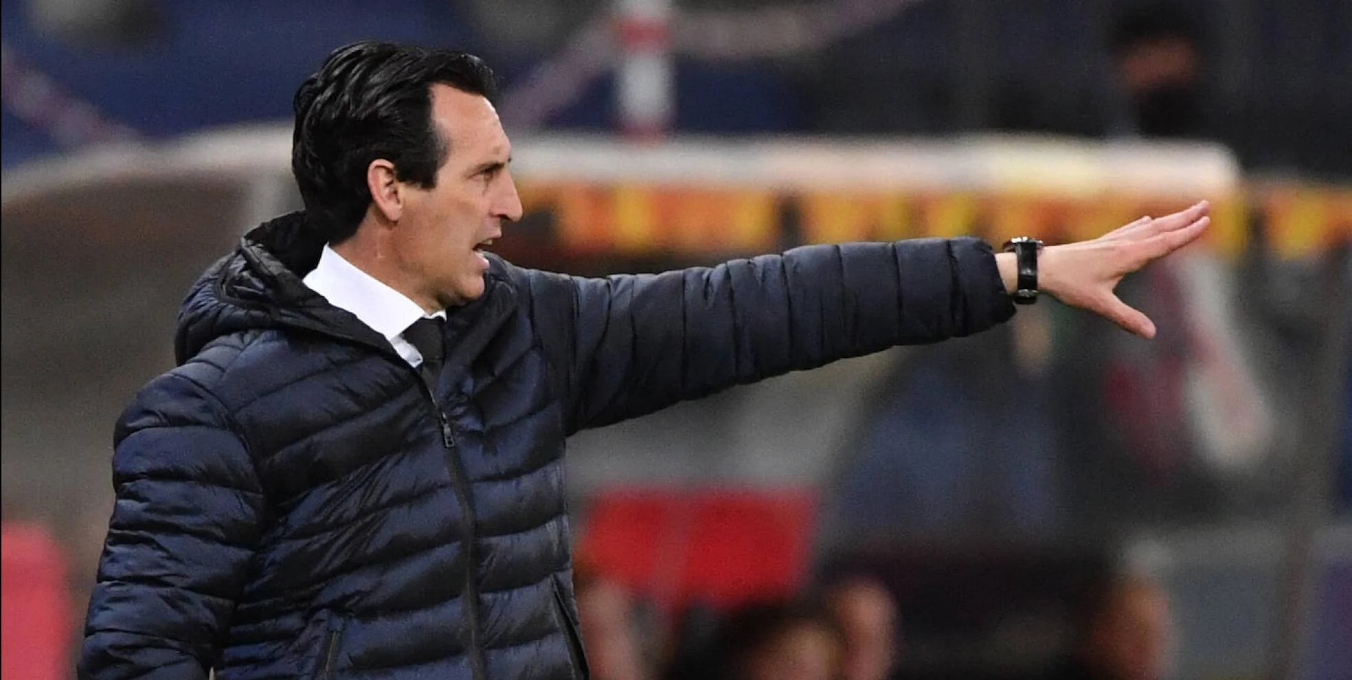 Unai Emery Serukan Kebangkitan Aston Villa Saat Jamuan Chelsea di Villa Park