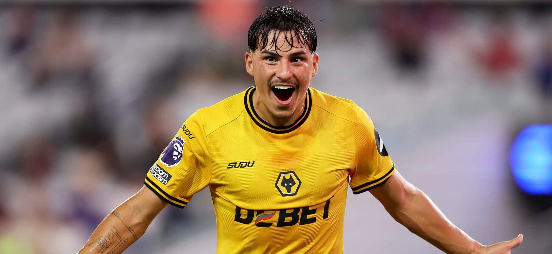 Wolves Tumbangkan Liverpool 2-1 di Molineux, The Reds Gagal Tembus Empat Besar