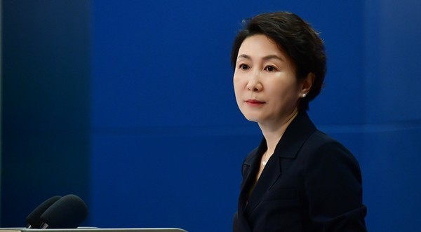 China Kutuk Keras Serangan AS-Israel di Iran, Garis Merah Perlindungan Warga Sipil Dilanggar