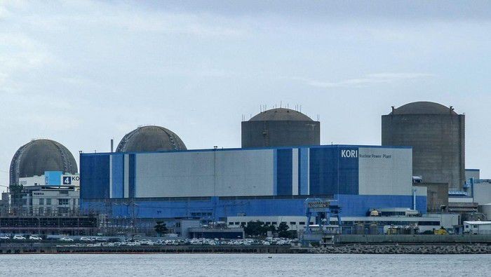 Dorongan Bahlil Lahadalia Bangun PLTN Menguat, Pakar Sebut SMR Solusi Ketahanan Energi