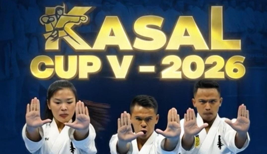 TNI AL Siap Guncang GOR Ciracas, KASAL CUP V 2026 Resmi Digelar!