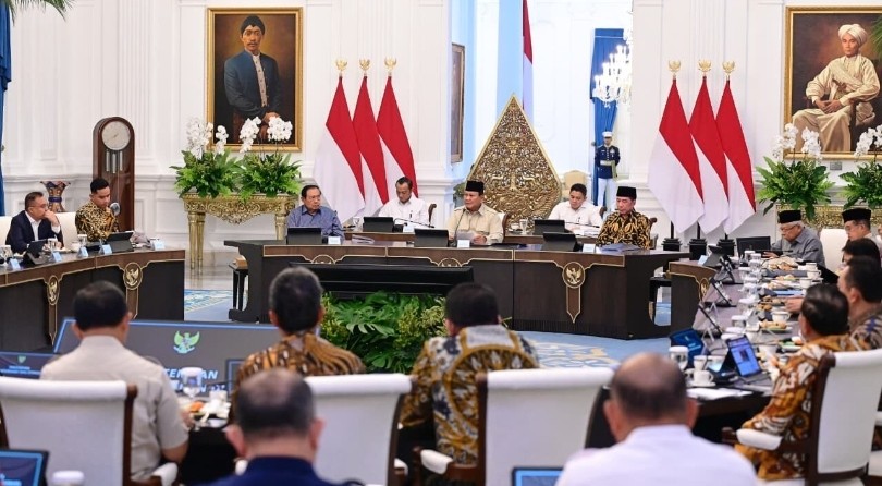 Sikapi Konflik AS–Iran, Prabowo Perlu Perkuat Konsolidasi Politik Domestik