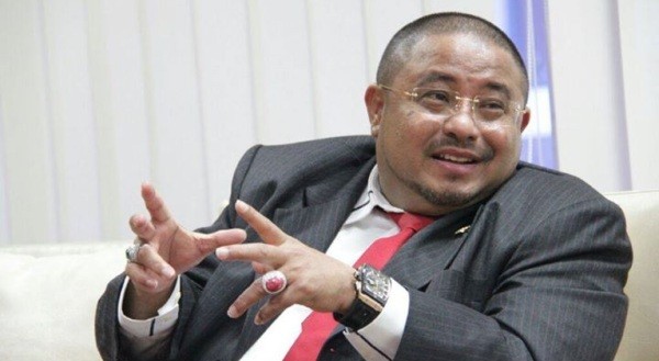 Komisi III DPR: Institusi Tak Boleh Takluk oleh Oknum