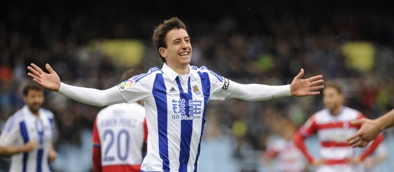 Real Sociedad Kalahkan Athletic Club 1-0, Melaju ke Final Copa del Rey
