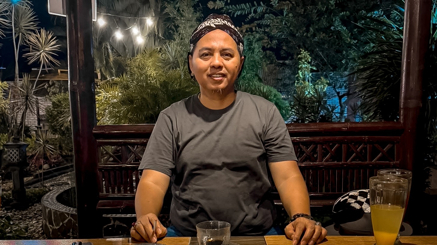 Surel Gus Lilur Direspon Presiden, Menteri KKP Terbitkan Permen KP No. 5 Tahun 2026