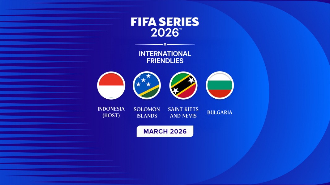 Penjualan Dimulai, Ini Rincian Harga Tiket Timnas Indonesia di FIFA Series 2026 Jakarta