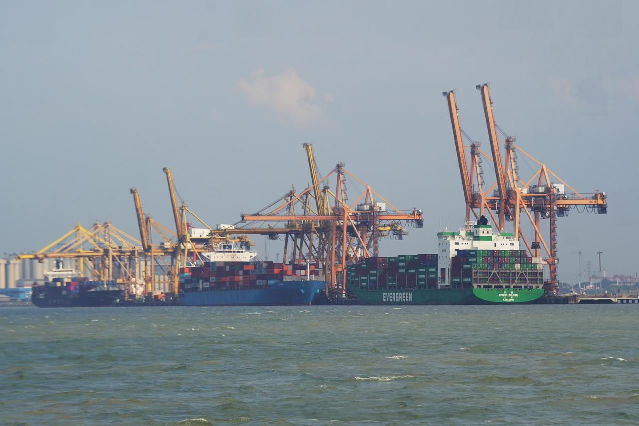 Arus Logistik Jelang Lebaran Meningkat, Pelindo Antisipasi Kepadatan di Pelabuhan
