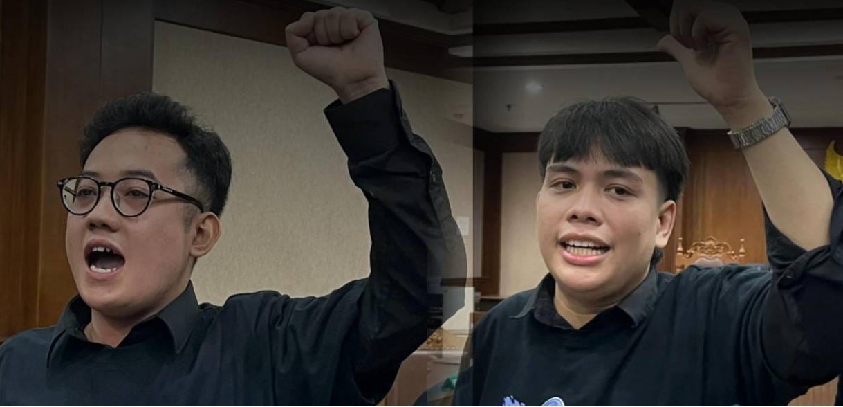 Empat Aktivis Divonis Bebas, YLBHI: Bukti Kriminalisasi dan Kemenangan Kebebasan Sipil