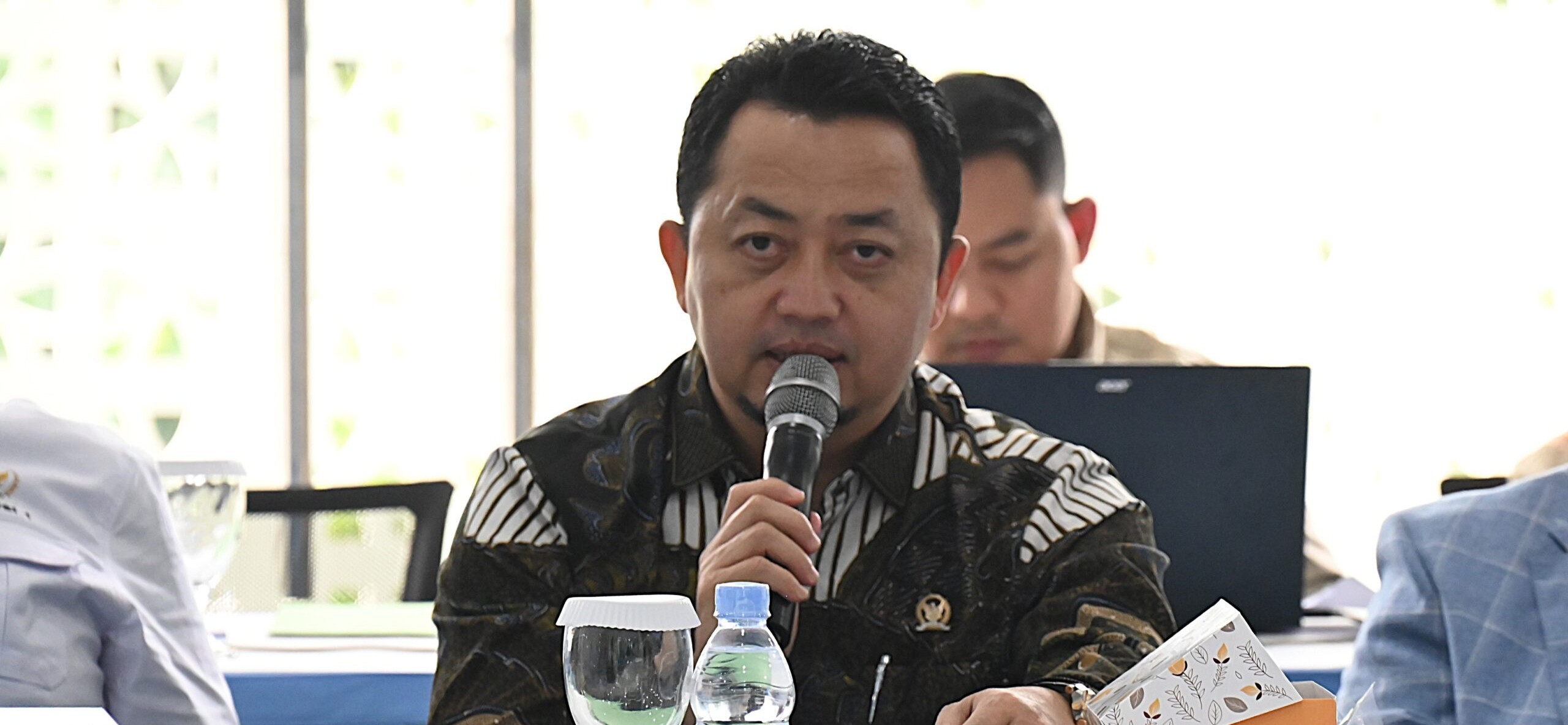 Syahrul Aidi: Konflik AS–Iran Berpotensi Meluas, Indonesia Harus Konsisten dengan Politik Bebas Aktif