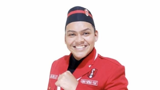 GMNI Ingatkan Dampak Geopolitik Konflik Timur Tengah terhadap Stabilitas Dunia