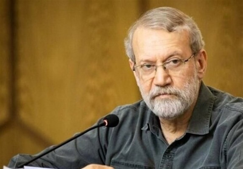 Ali Larijani: AS dan Sekutunya Gagal Menghancurkan Iran